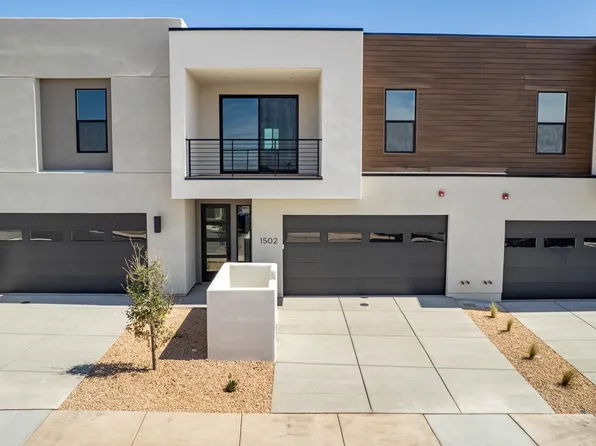 1502 N Palm Island Dr #38, Washington, UT 84780