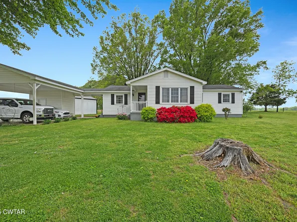 167 Gadsden Rd, Humboldt, TN 38343