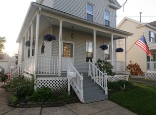29 N Gaston Ave, Raritan, NJ 08869