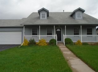 2707 Genna St, Belvidere, IL 61008