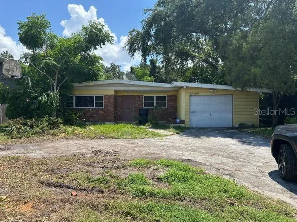 1518 S Church Ave, Tampa, FL 33629