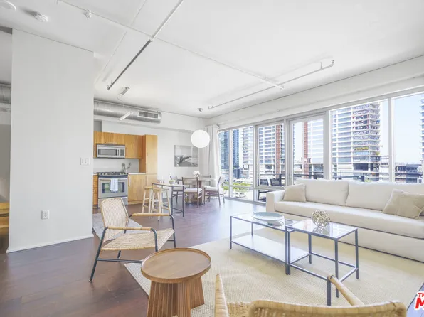 1100 S Hope St APT 914, Los Angeles, CA 90015