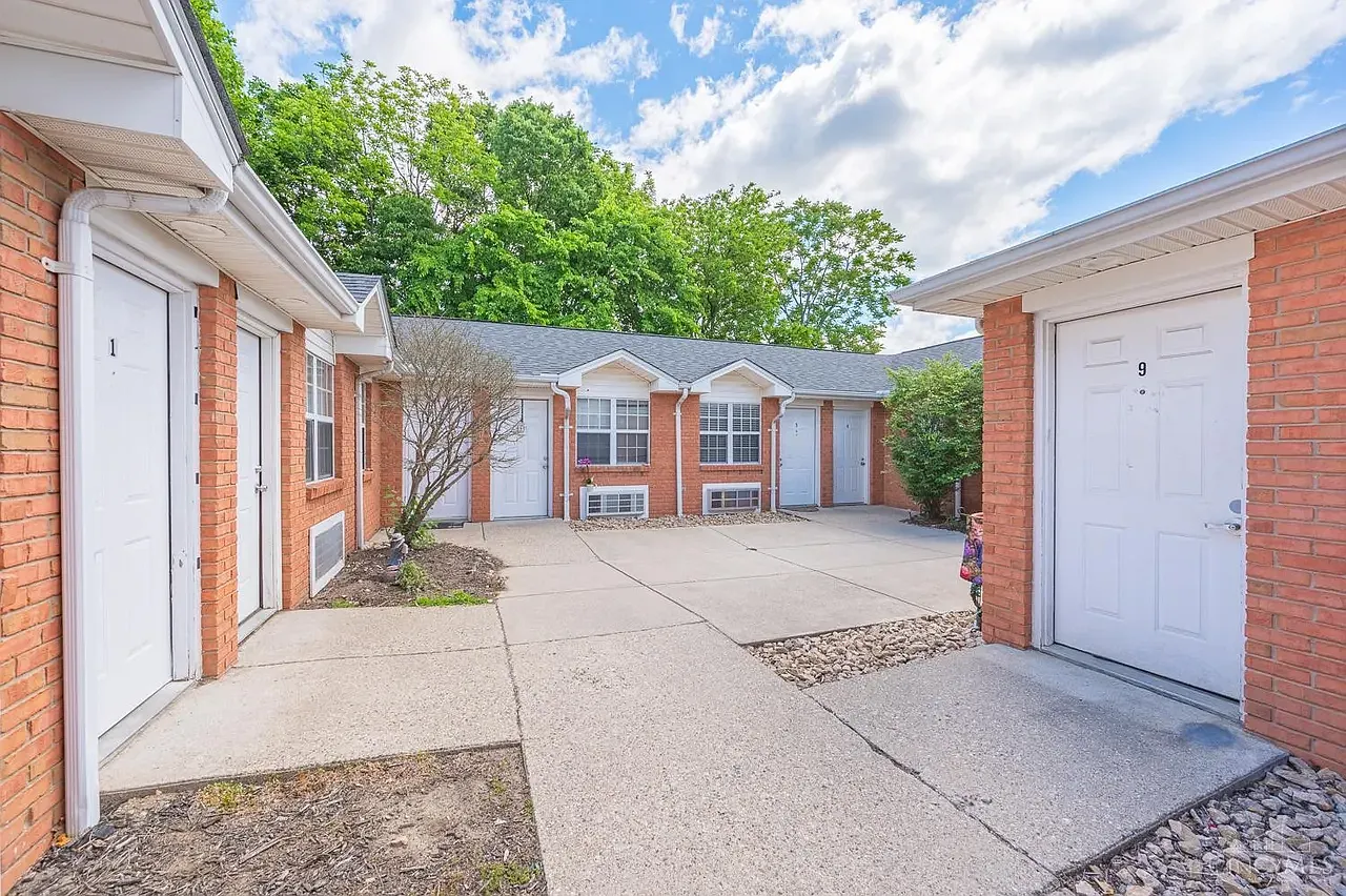 1 bed, 600 sqft, $950 — Photo 4