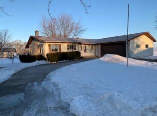 505 Rush St, Radcliffe, IA 50230