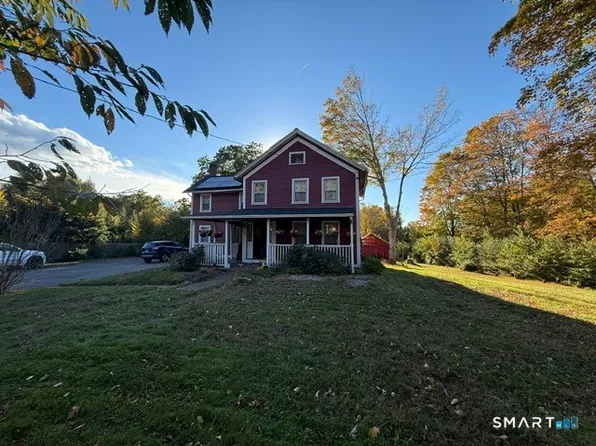 601 Town Street, East Haddam, CT 06469