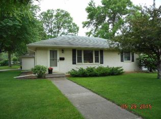 7444 Elliot Ave S, Richfield, MN 55423