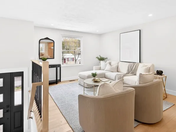 130 Fox Run Rd, Cranberry Township, PA 16066