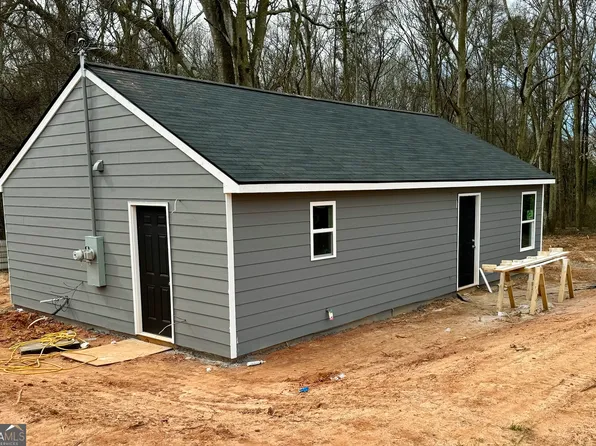 1961 Bruce Rd, Martin, GA 30557