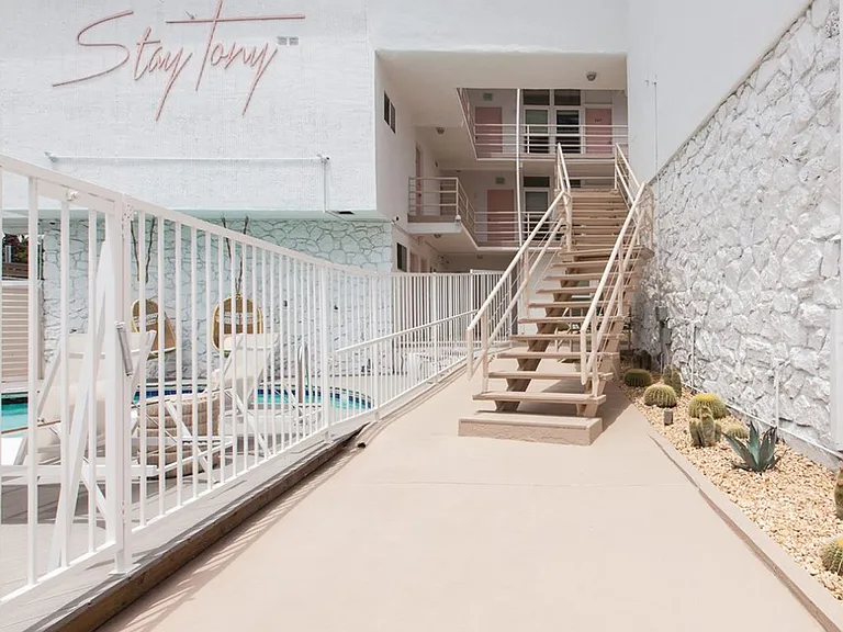 6871 Franklin Ave - Hollywood Cozmo — Photo 50