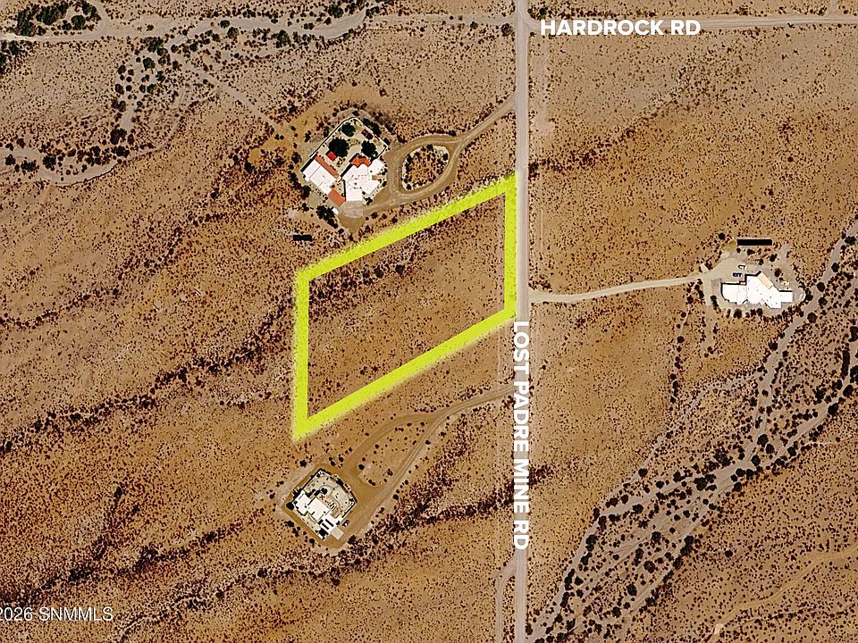 1st image of 5540 Lost Padre Mine Rd