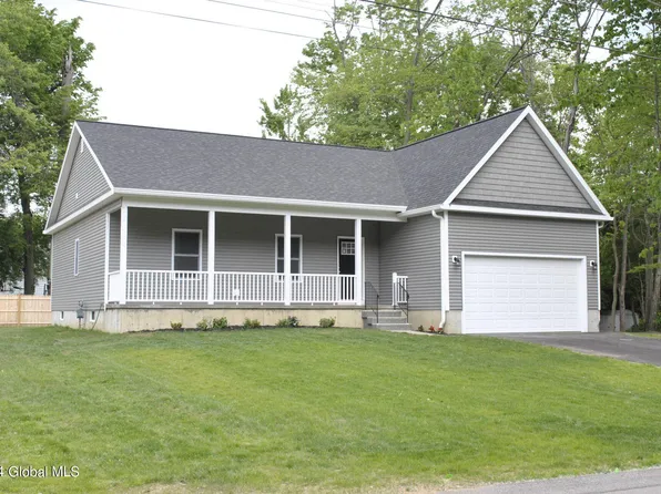 11 Marjorie Road, Albany, NY 12205