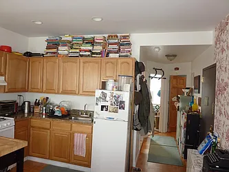Rented by Brooklyn Real Estate Services
