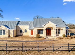 42844 Henson Rd, Hempstead, TX 77445