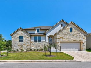 19522 Summit Glory Trl #149, Spicewood, TX 78669