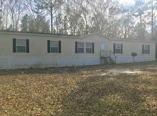 139 Crooked Rd, Fitzgerald, GA 31750