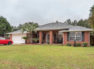 7121 Woodside Rd, Pensacola, FL 32526