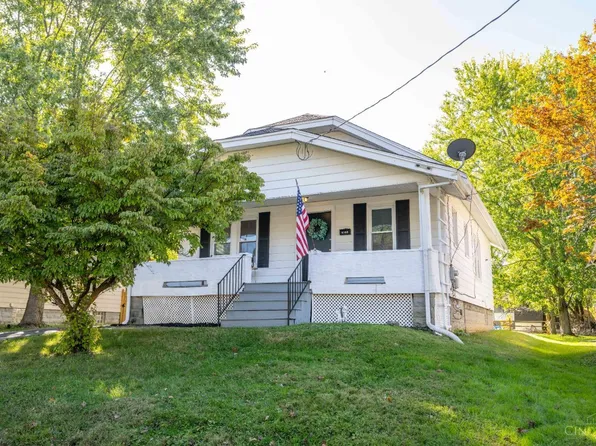 4163 Oleary Ave, Cincinnati, OH 45236