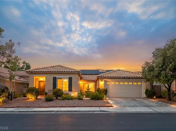 2986 Formia Dr, Henderson, NV 89052