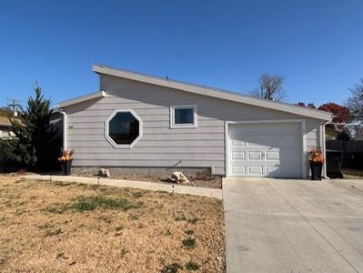 541 S Ohio St, Salina, KS, 67401