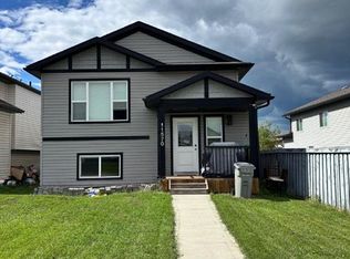 11570 B S 76th Ave, Grande Prairie, AB T8W 0B6