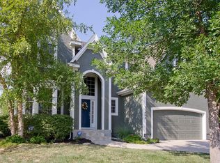 21808 W 98th St, Lenexa, KS 66220