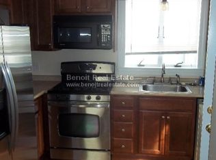 26 Concord Ave #1, Somerville, MA 02143