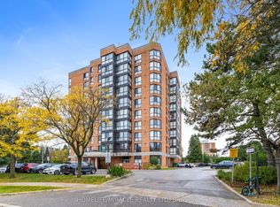 8 Silverbell Grv #102, Toronto, ON M1B 4Z3