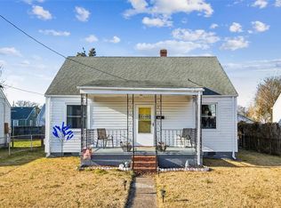 3604 Turnpike Rd, Portsmouth, VA 23707