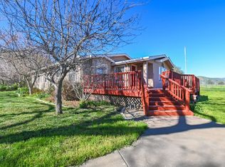 15655 County Road 45, Guinda, CA