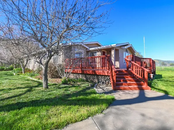 15655 County Road 45, Guinda, CA 95637