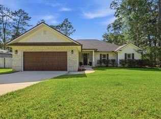 6034 Dogwood Dr W, Crestview, FL 32536