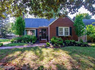 221 Sage Rd, Bellewood, KY 40207