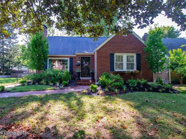 221 Sage Rd, Bellewood, KY 40207