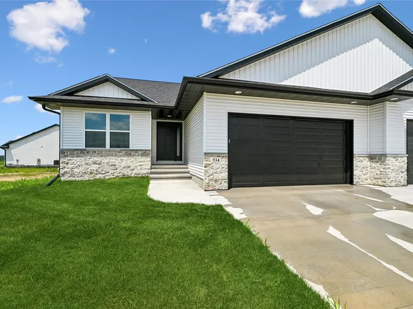 534 Cedar Ridge Rd, Atkins, IA 52206