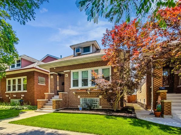 5824 N Fairfield Ave, Chicago, IL 60659