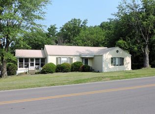 1705 N Greenhill Rd, Mount Juliet, TN 37122