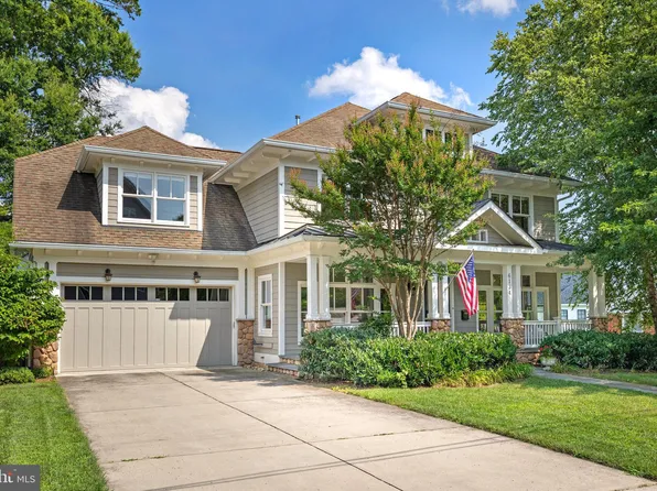 6134 36th St N, Arlington, VA 22213