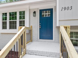 1903 Meadowbrook St, Sanford, NC 27330