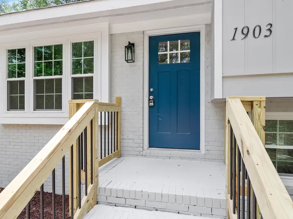 1903 Meadowbrook St, Sanford, NC 27330