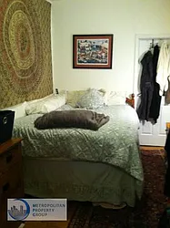 Rented by Metropolitan Property Group