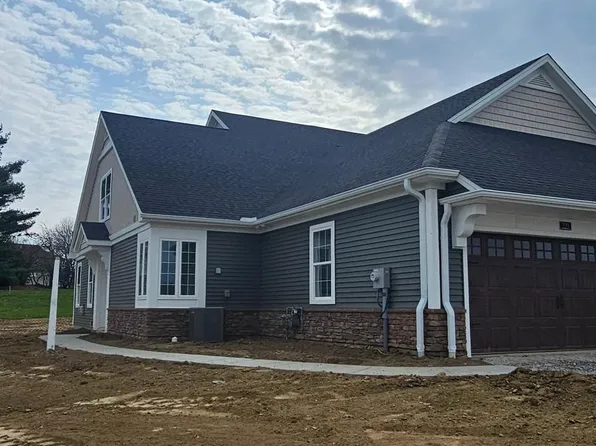 223 Bellaride Ln #67, Millersville, PA 17551