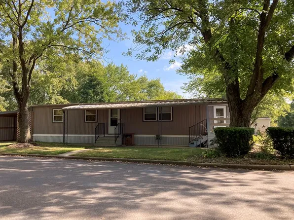 1471 Troy Rd Lot 23, Ashland, OH 44805