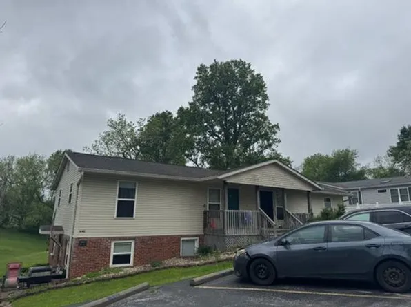 1636-1642 E Moffett, 1636 E Moffett Ln #1636, Bloomington, IN 47401