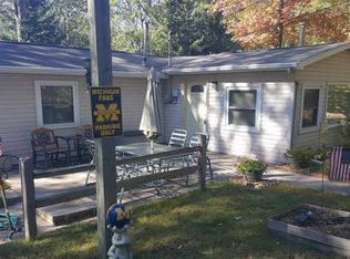 5135 Fishing Site Rd, Harrison, MI 48625