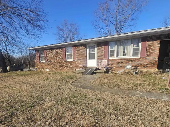5874 State Route 339 S, Mayfield, KY 42066