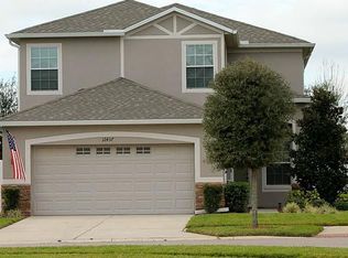 12437 Field Point Way, Spring Hill, FL 34610