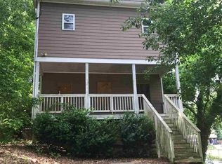 1655 Mary George Ave NW, Atlanta, GA 30318