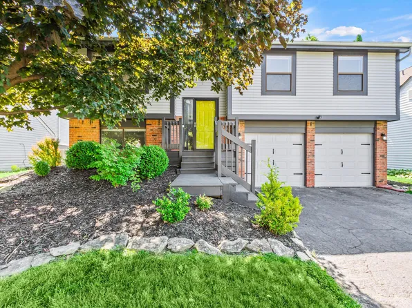 3467 Frenchpark Dr, Columbus, OH 43231