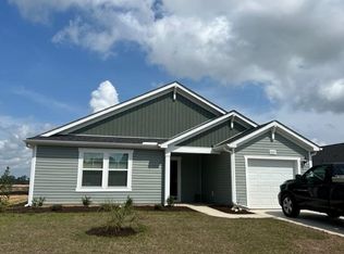 805 Lisburn Dr LOT 68, Conway, SC 29526