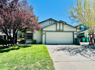 6224 Canyon Park Ln, Reno, NV 89523